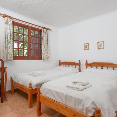 Villa Ca Nostra Cala En Porter  Exterior foto
